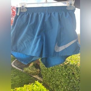 Nike Athletic Shorts